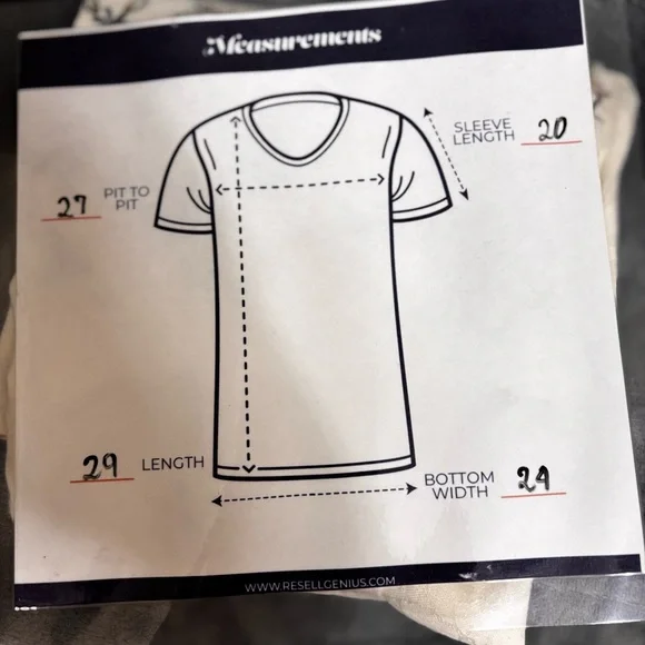 Alfred Dunner Cream Floral Embroidered Button Down Shirt - Picture 8 of 8